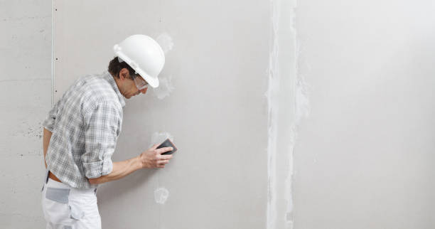 Wallpaper Removal and Painting in West Chester, PA